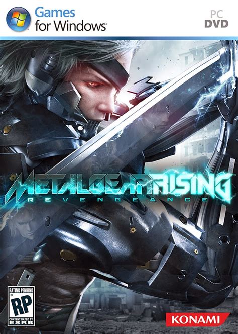 metal gear rising revengeance pc black box|metal gear rising revengeance xbox store.